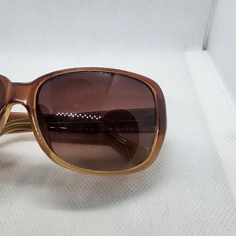 Cole Haan Brown Sunglasses